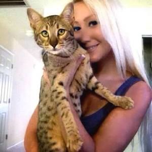 Meet your Posher, Jennifer